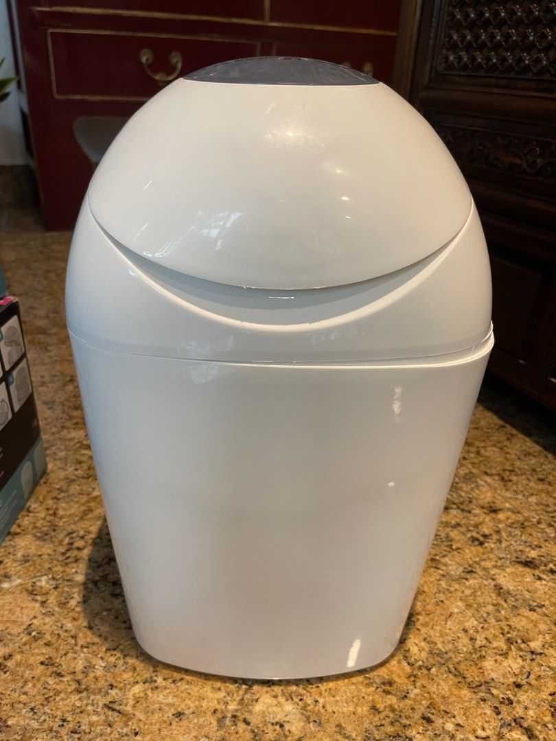 Tommee Tippee Sangenic Bin, Babies & Kids, Bathing & Changing, Other