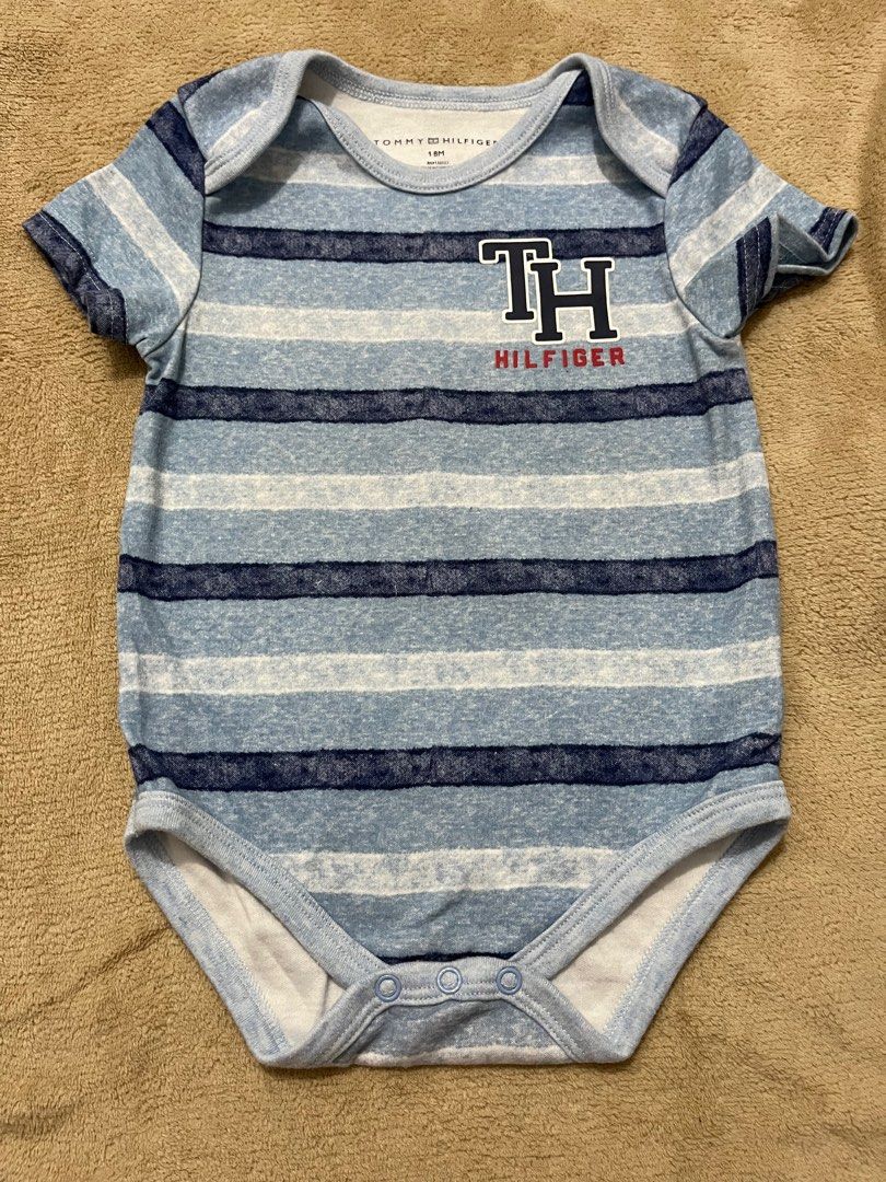 Tommy hilfiger onesie shop for adults