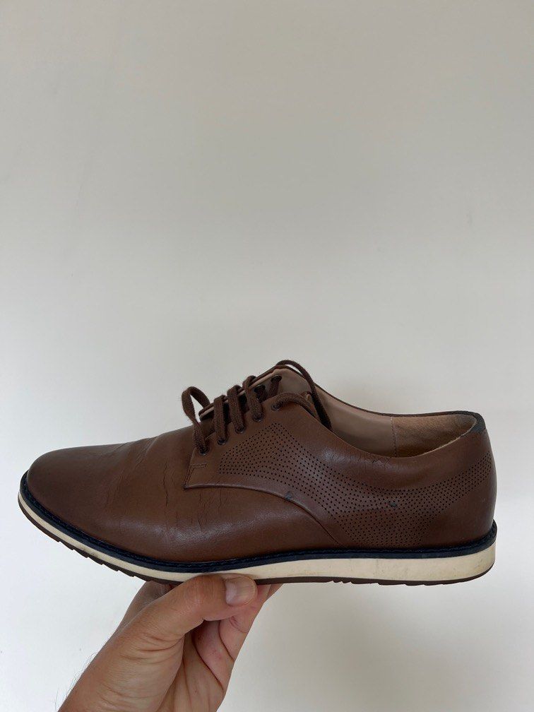 Topman smart shoes hot sale