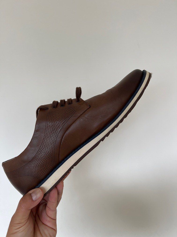 Topman casual shoes online