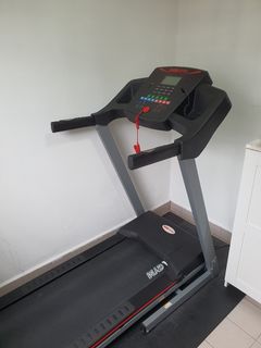 Aibi clearance treadmill price