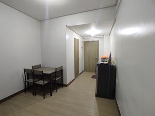 SMDC Trees Residence, 1 bedroom - Fully Furnished