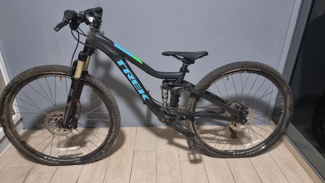 Trek fuel ex jr for sale used new arrivals