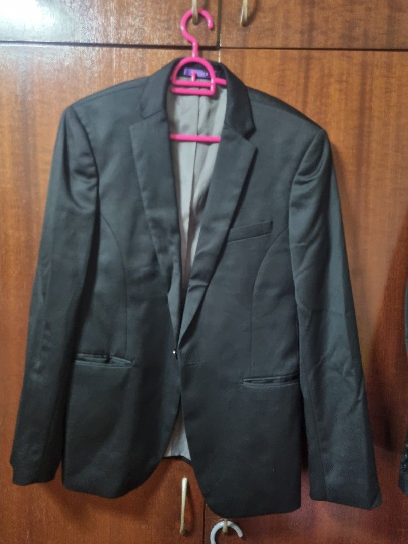 Mens blazers with sale designs