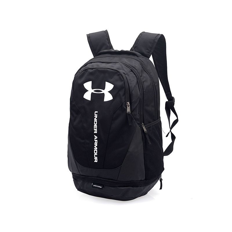 UnderArmour Backpack UA Hustle 3.0 Backpack, Men's Fashion, Bags