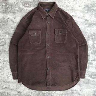 uniqlo 2 pocket shirt