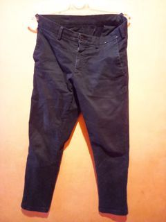 Uniqlo Chino