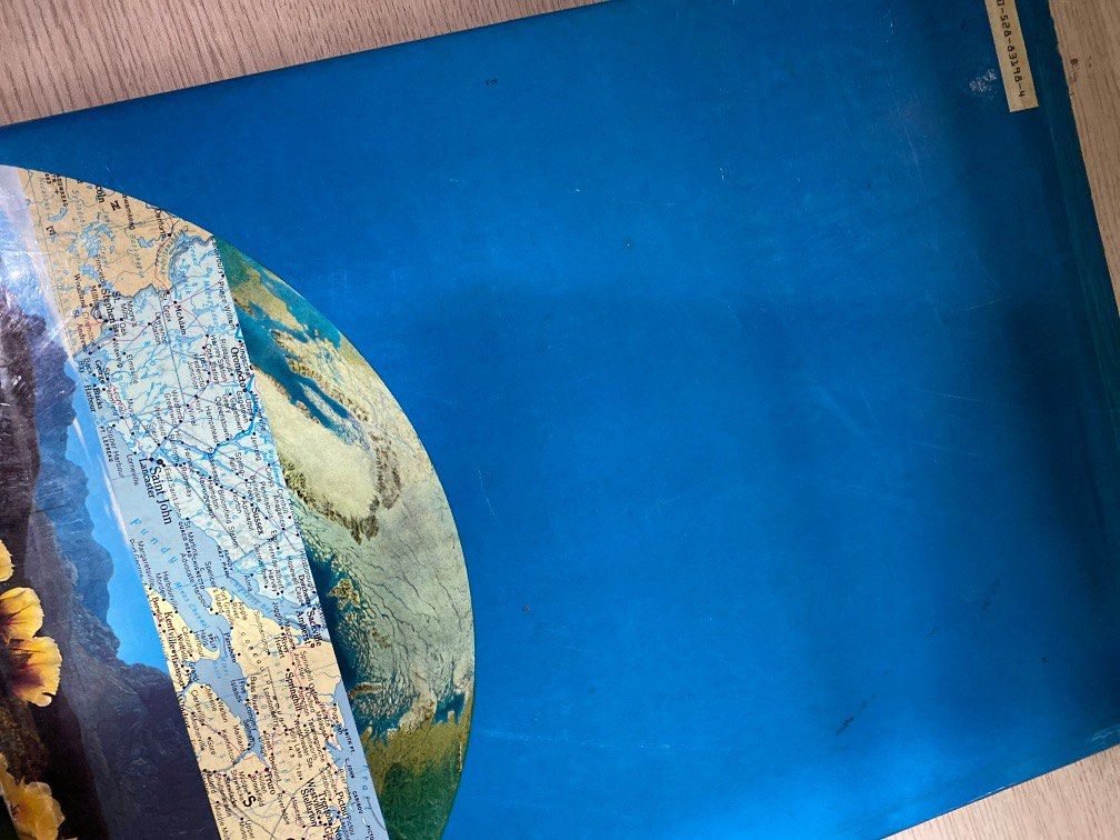Universal World Atlas (Category: Textbooks) located in Manila. Submitted by gailed (Listing ID 1194839893, Image 3). Description: .