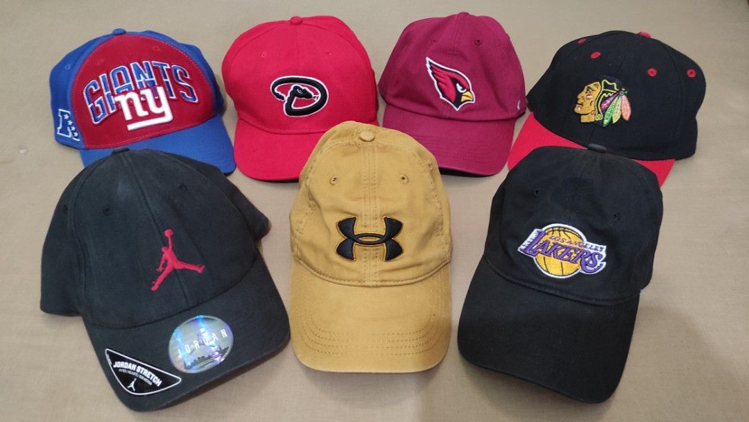 Used hats discount for sale