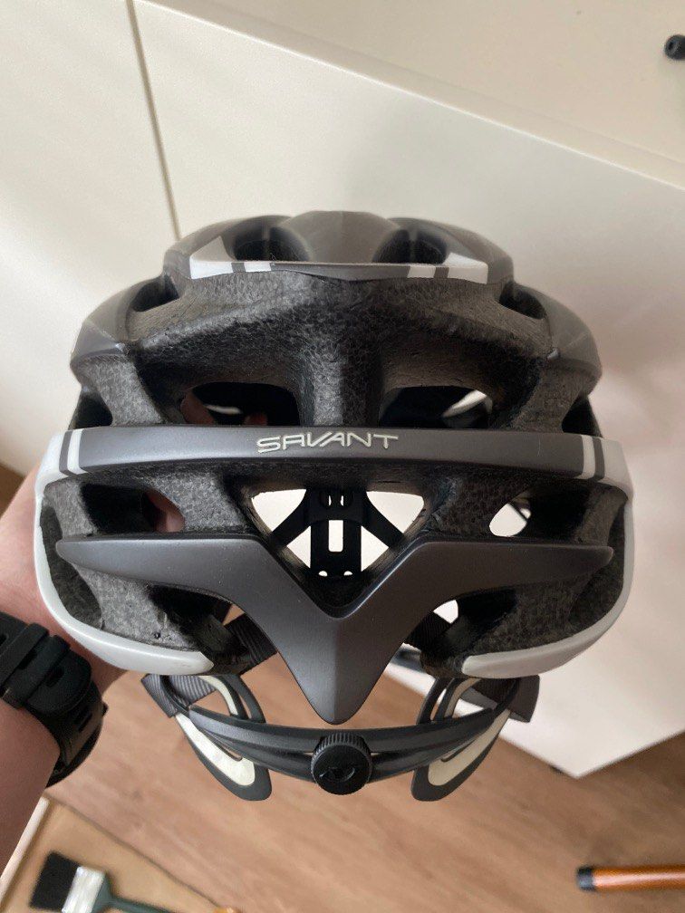 Giro savant clearance