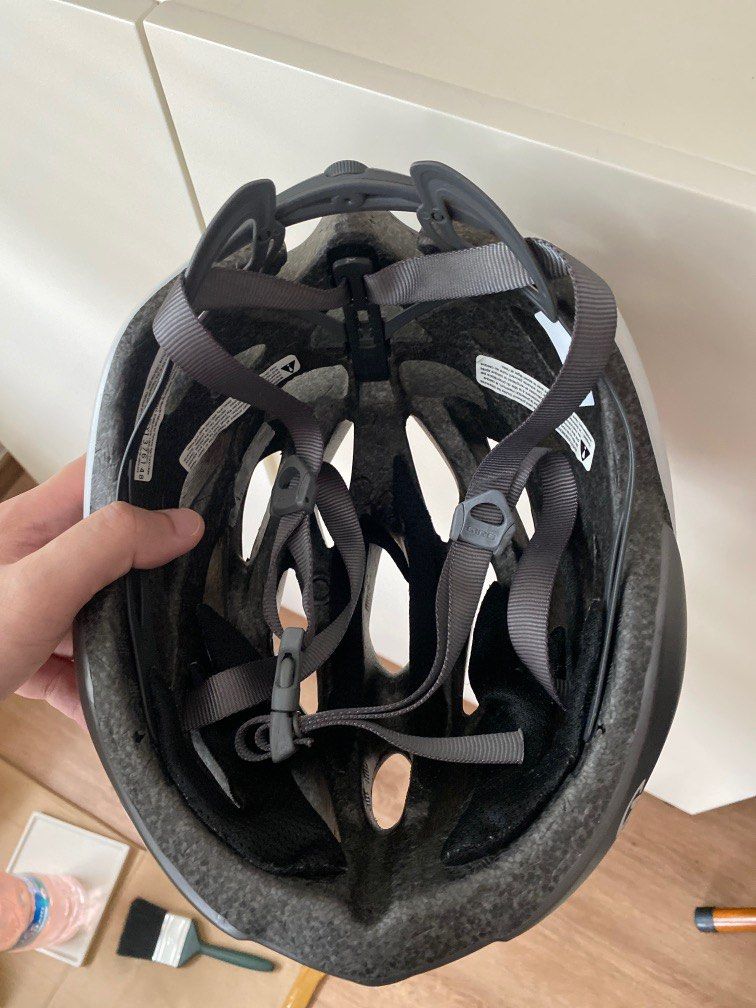 giro savant helmet review