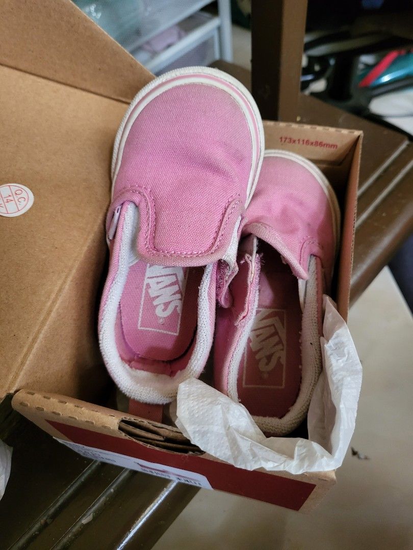How To Clean Light Pink Vans 2024 skytecpr
