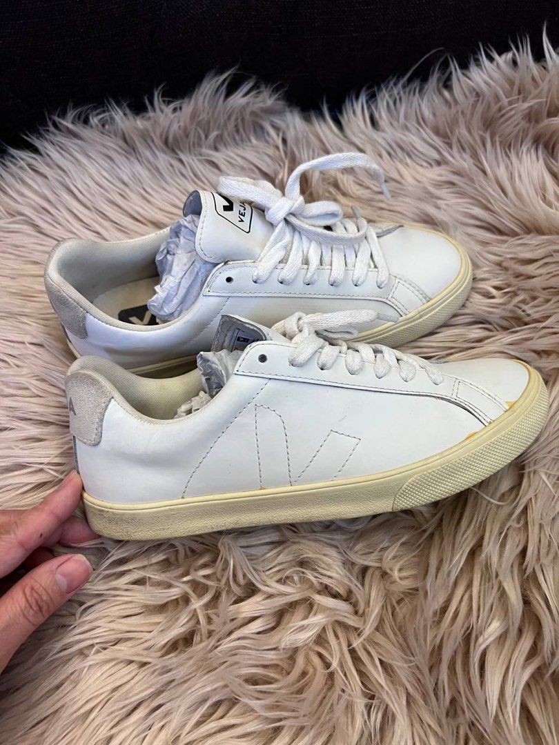 veja esplar femme gold