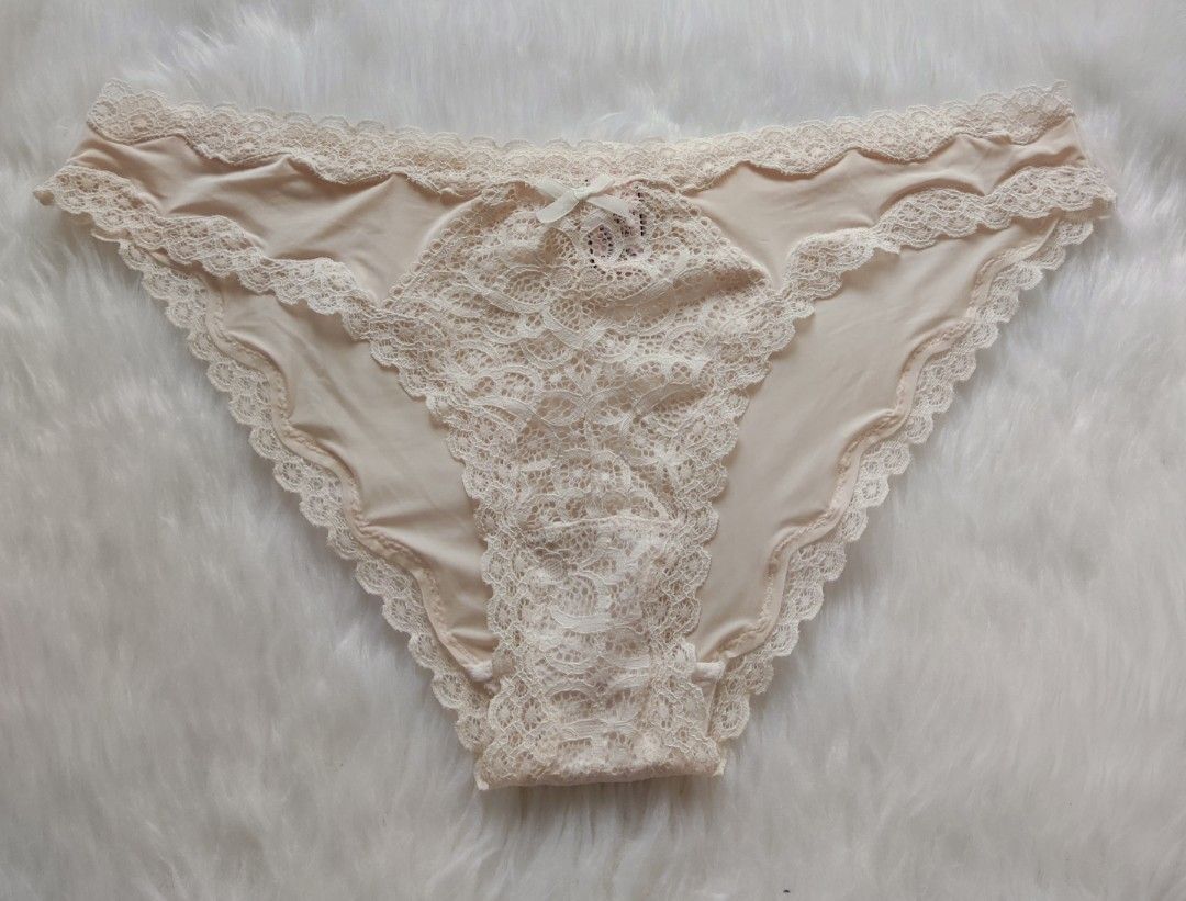 Victoria's secret underwear large, Women's Fashion, Activewear on Carousell