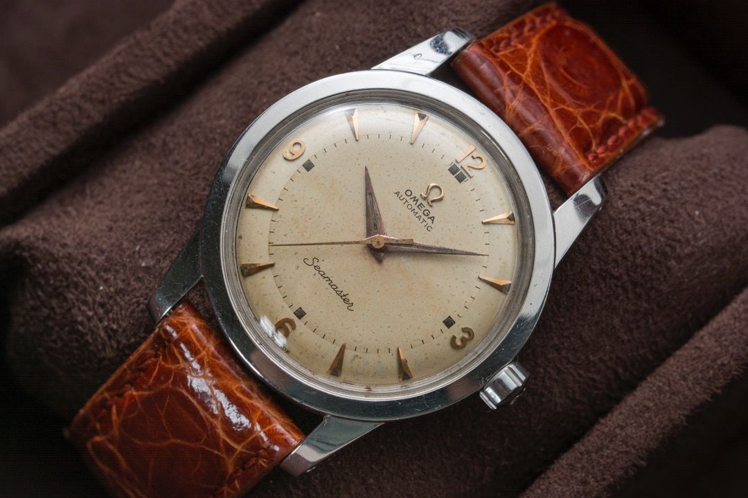 Omega bumper cal 351 on sale