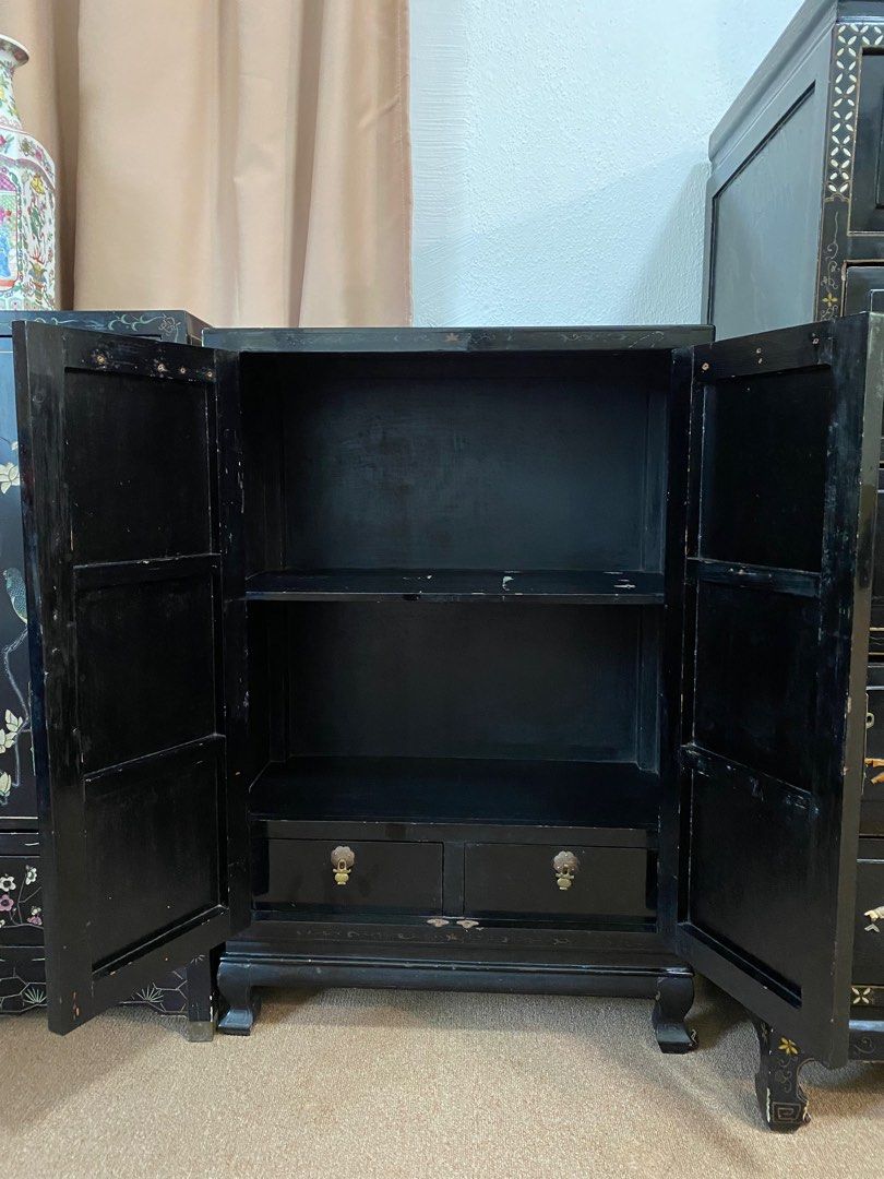 Vintage Oriental for sale, Furniture & Home Living, Furniture