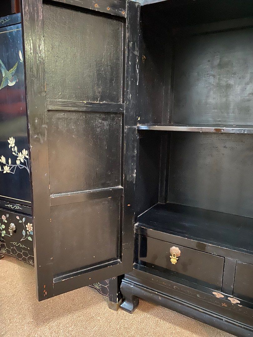 Vintage Oriental for sale, Furniture & Home Living, Furniture