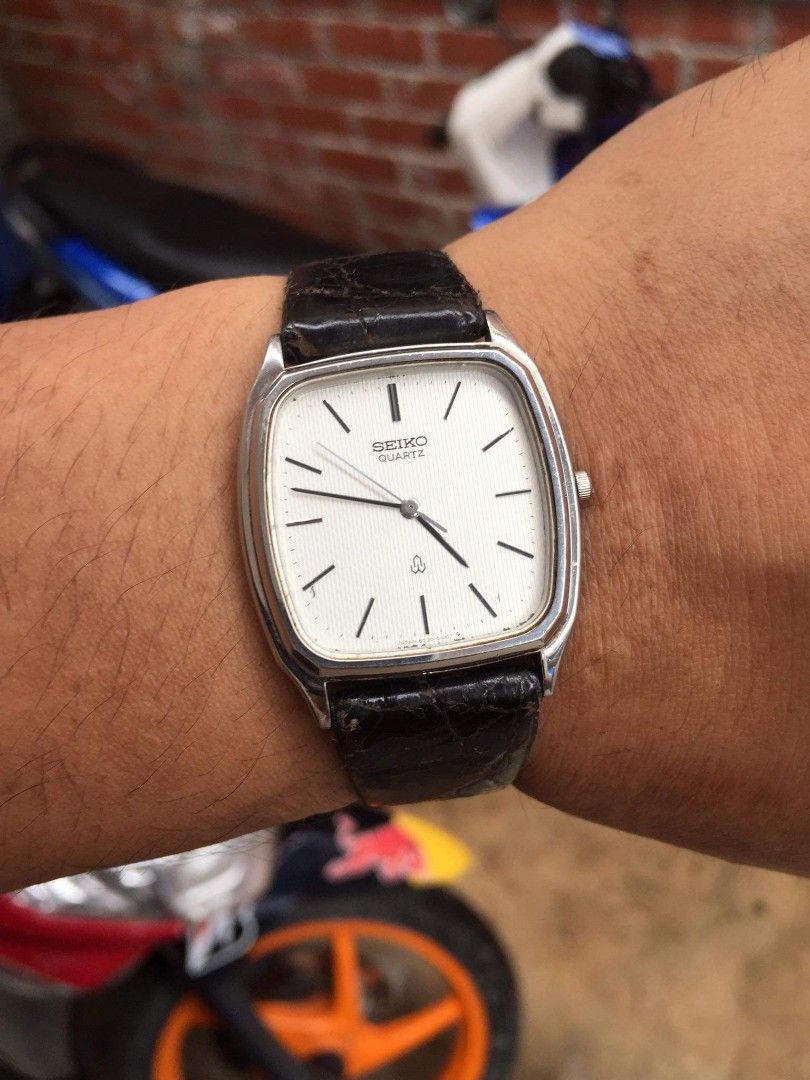Vintage Seiko 6030-5190, Men
