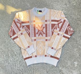 Vintage sweater