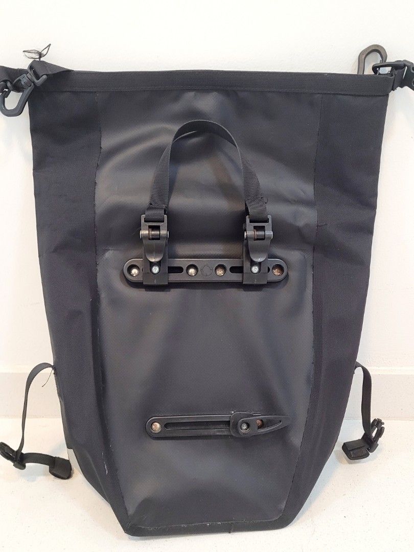 Waterproof Pannier Bag, Sports Equipment, Bicycles & Parts, Parts
