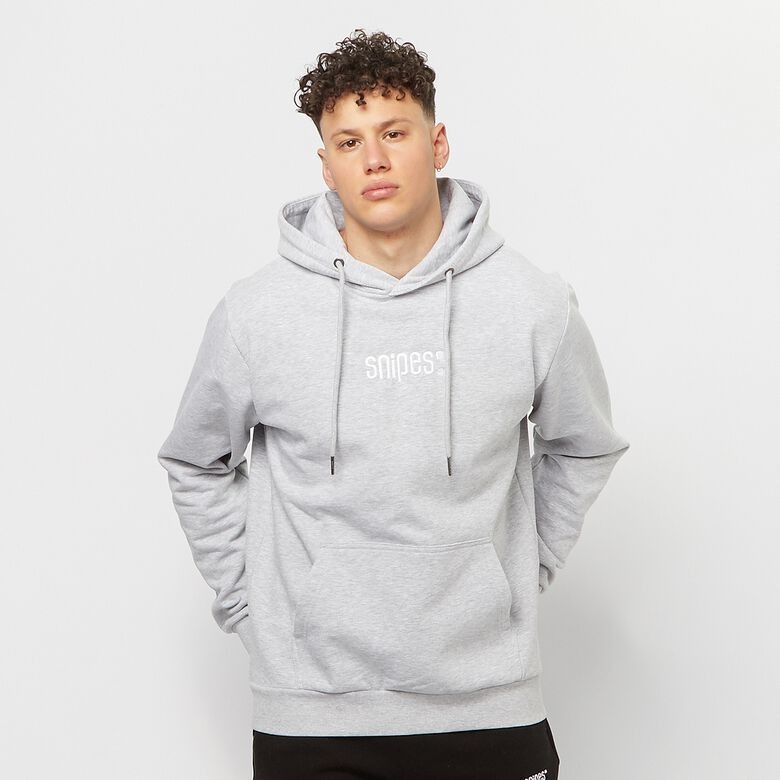 Snipes white hoodie shop