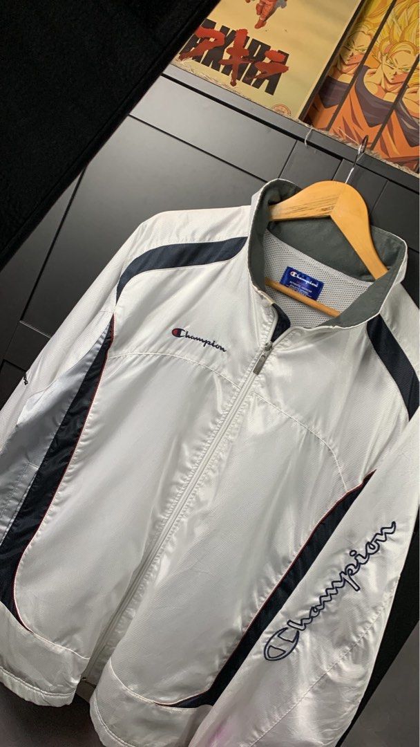 Wind sales breaker champion