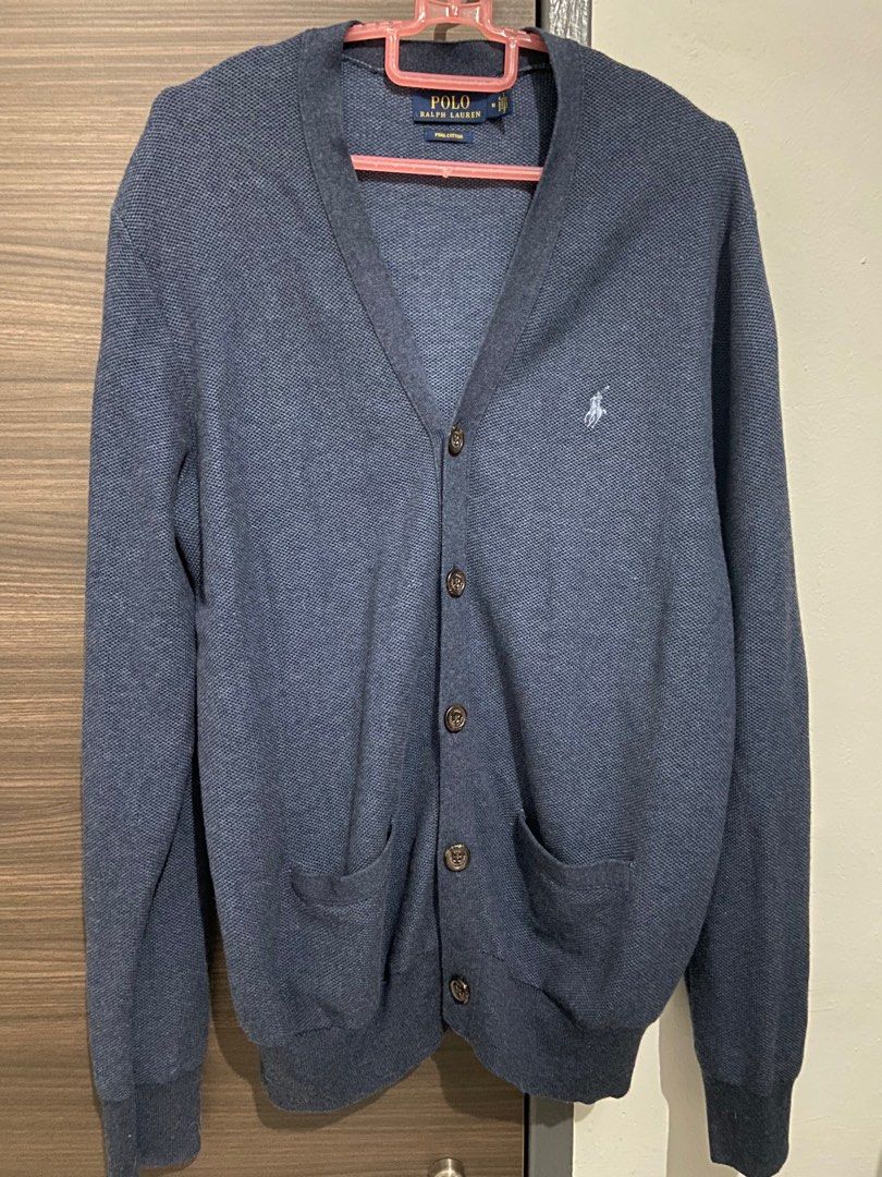 Ralph lauren cardigan new arrivals sweaters mens
