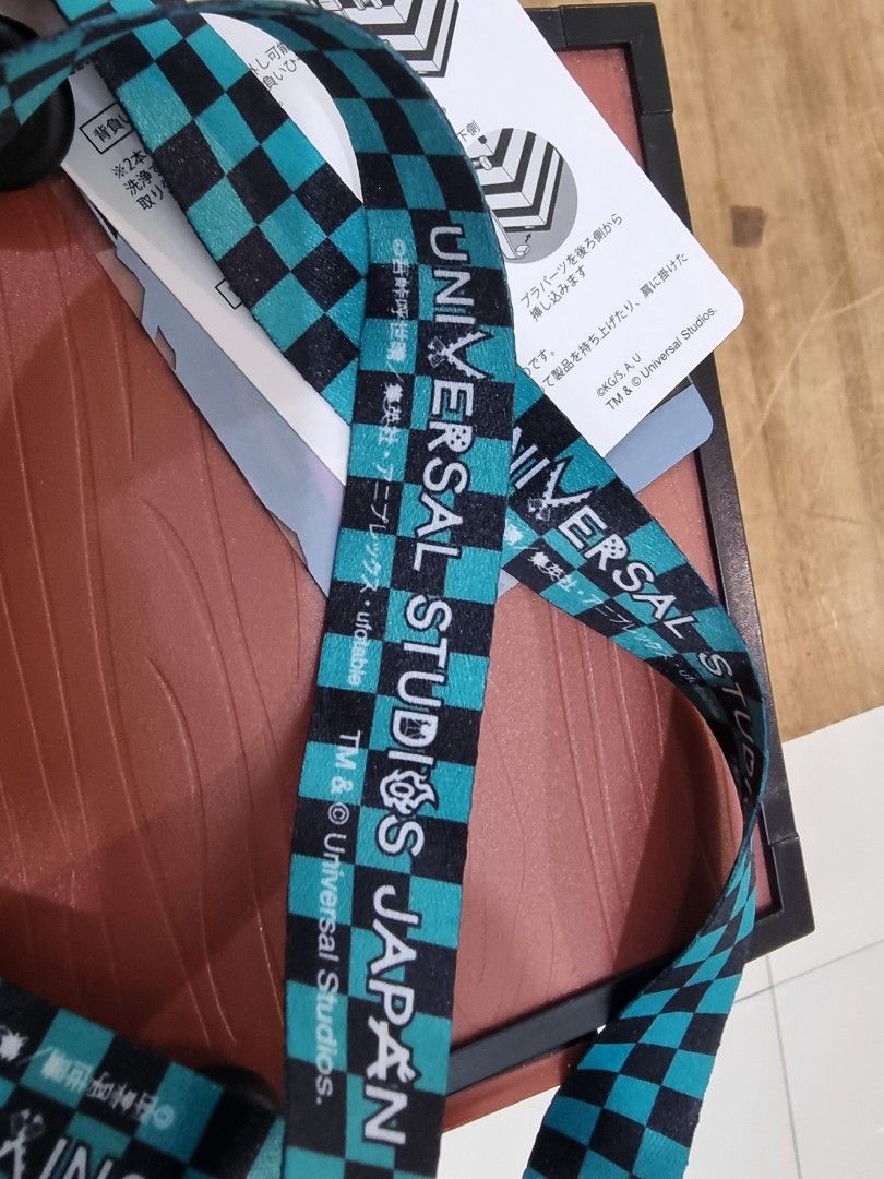 WTS USJ NEZUKO POPCORN BOX, Hobbies & Toys, Toys & Games on Carousell