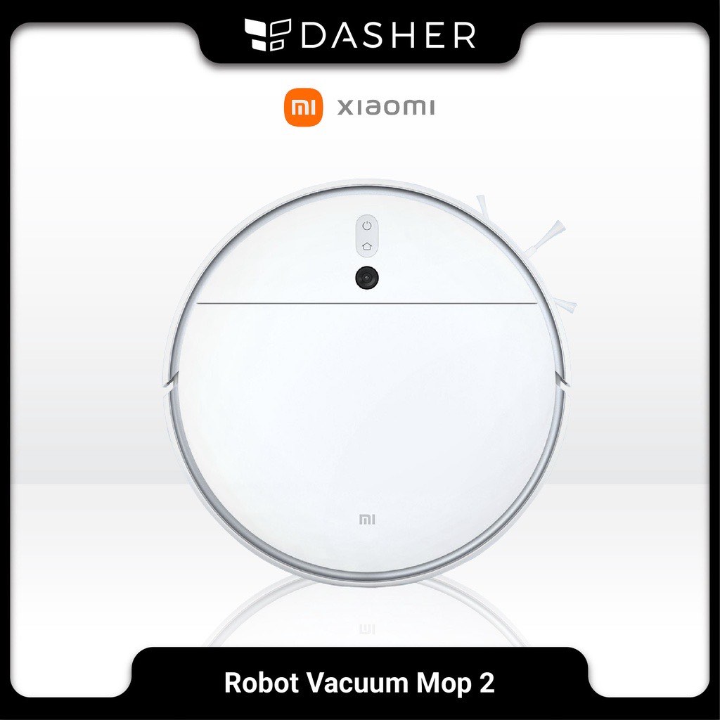 Xiaomi Robot Vacuum Cleaner Mop 2 (New Model 2022), TV & Home Appliances, Vacuum Cleaner