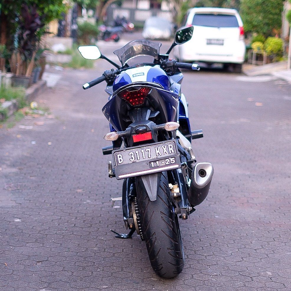 movistar r25