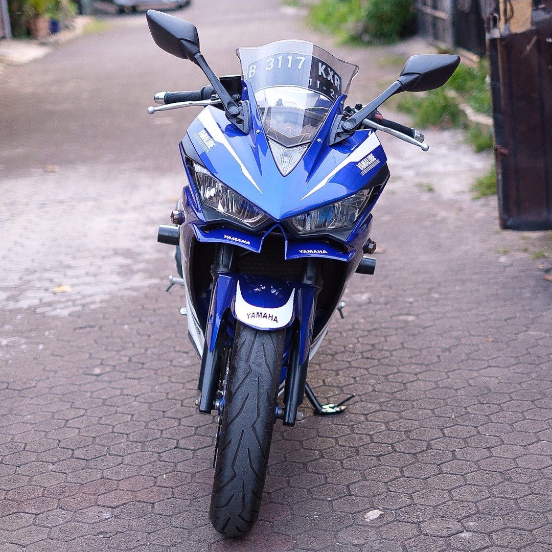 movistar r25