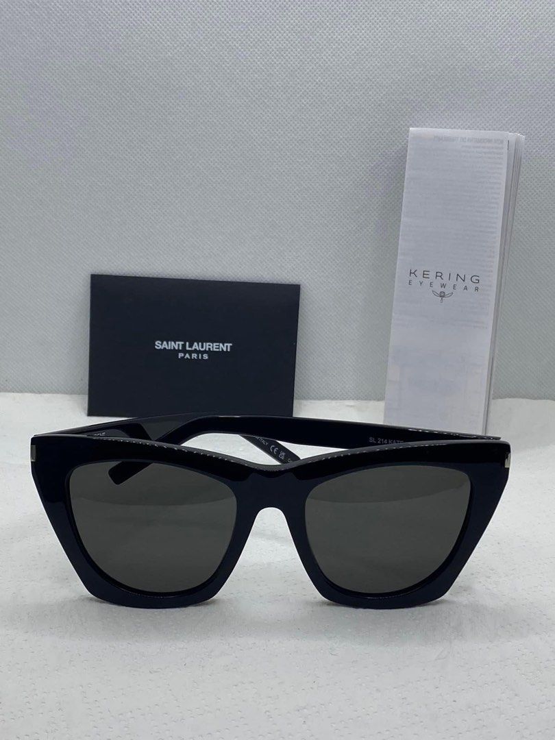 ysl black shades