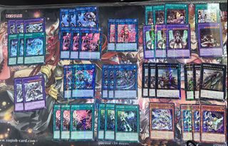 Yugioh Selection 5 Super rares, Hobbies & Toys, Toys & Games on 