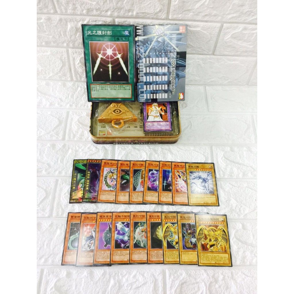 Yugioh collectible playing card, Video Gaming, Gaming Accessories, Game