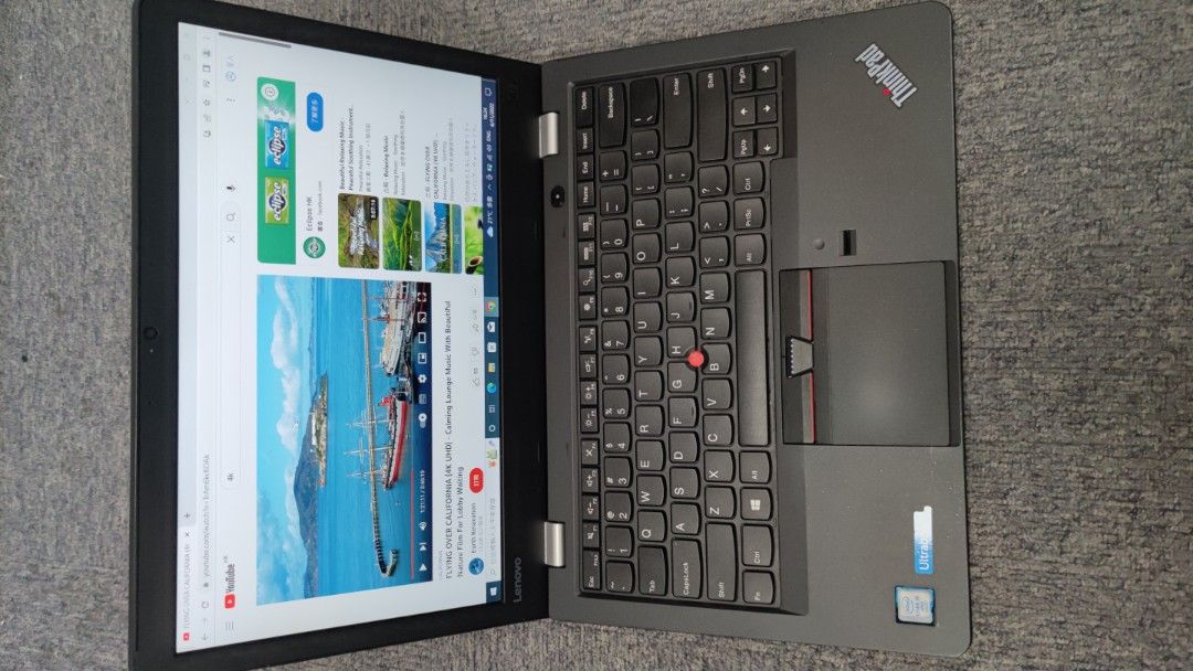 【新品・未開封】ThinkPad X13 Gen1 製品番号20UFS0KP00