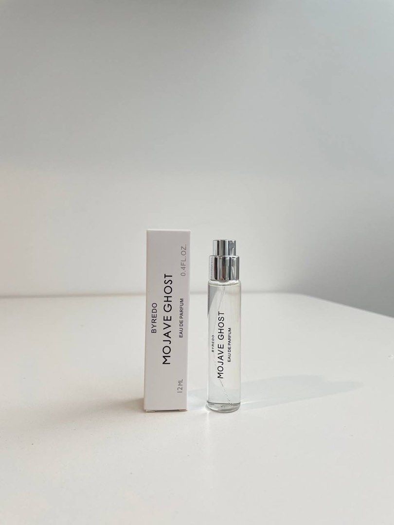 Mojave ghost sales 12 ml