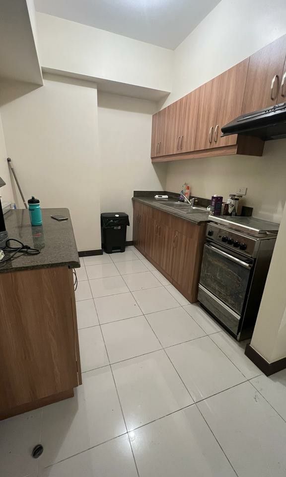 2 bedroom Torre de Manila condo unit facing Manila Bay sunset, Property