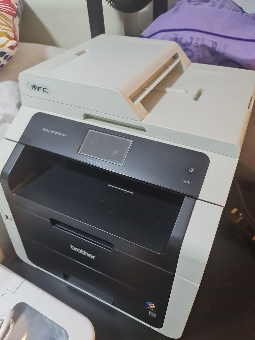 44 Brother Printer/scannerfree, Computers & Tech, Printers, Scanners