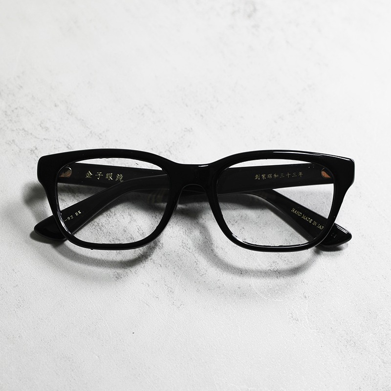 金子眼鏡 サングラス KAS-06 YL - サングラス/メガネ