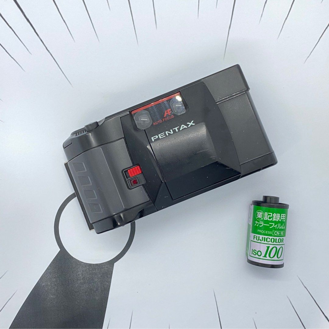 Pc35af Camo Flickr Pentax Pc35 Af 動作確認OK】PENTAX PC35AF-M SE