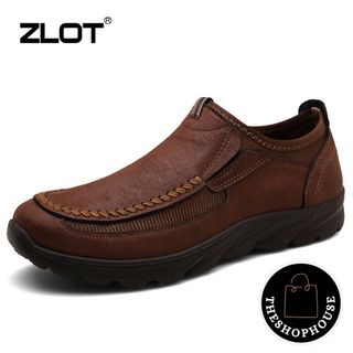 Affordable online handmade shoes