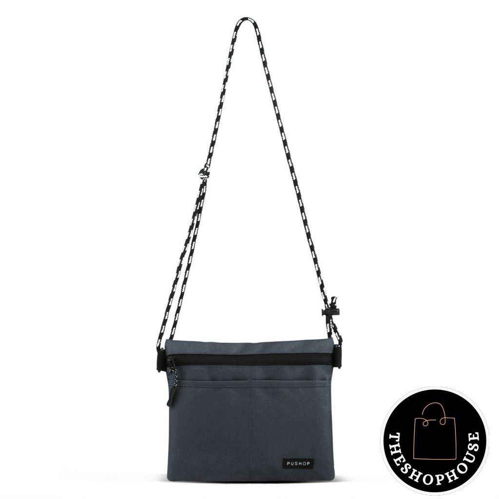 Sling shop bag pushop