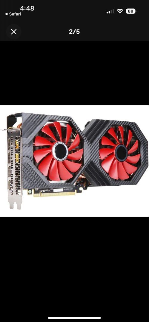 Vega discount 56 hackintosh