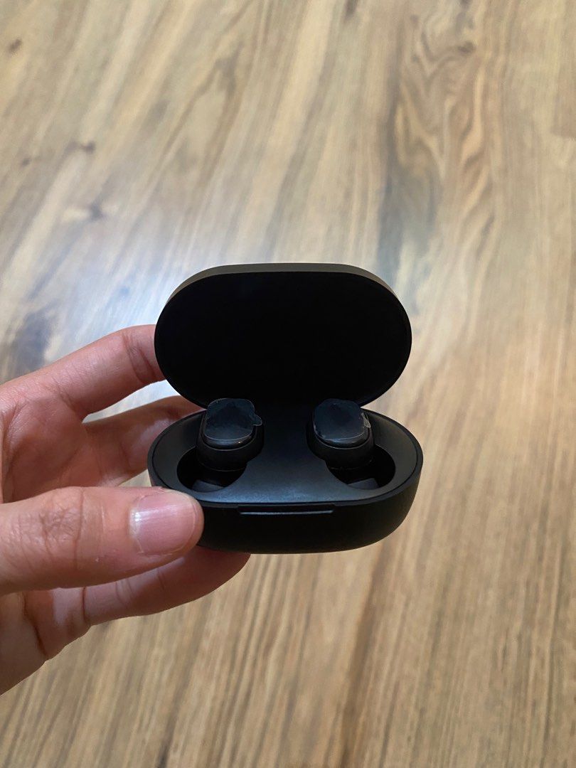 A8L True Wireless Earbuds Basic