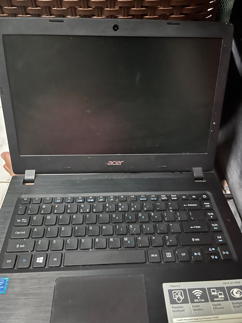 Acer Aspire 3, Computers & Tech, Laptops & Notebooks on Carousell