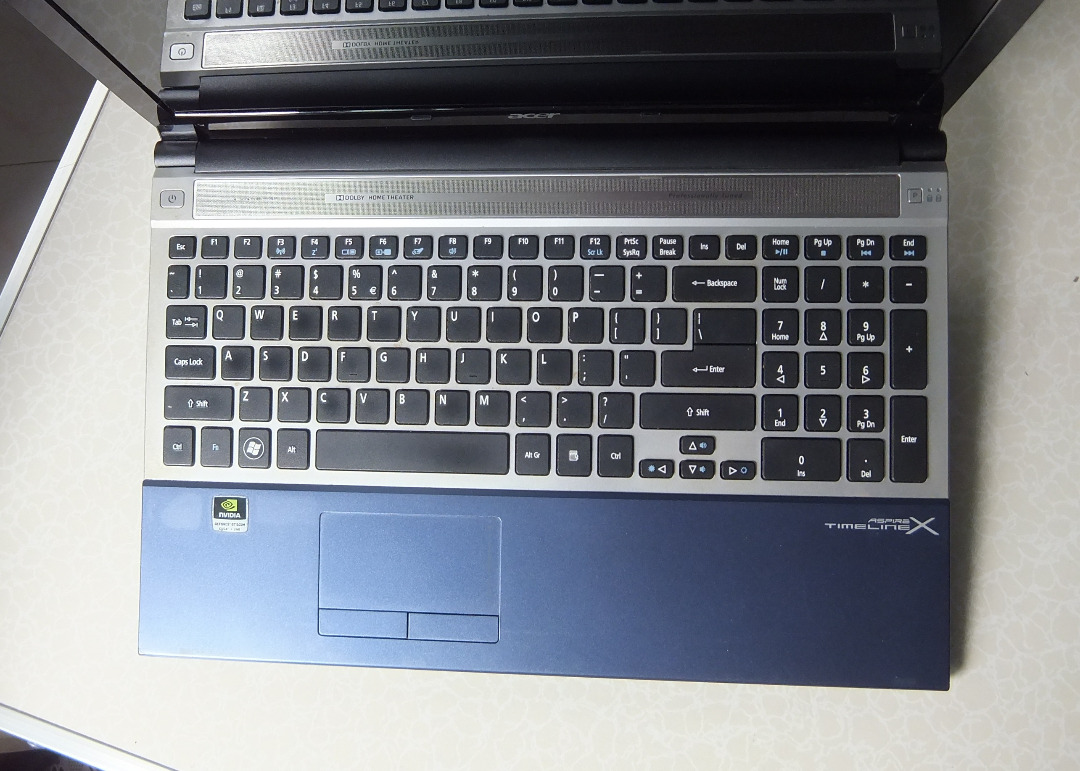 Acer Game Bullet Points Laptop, Computers & Tech, Laptops & Notebooks ...