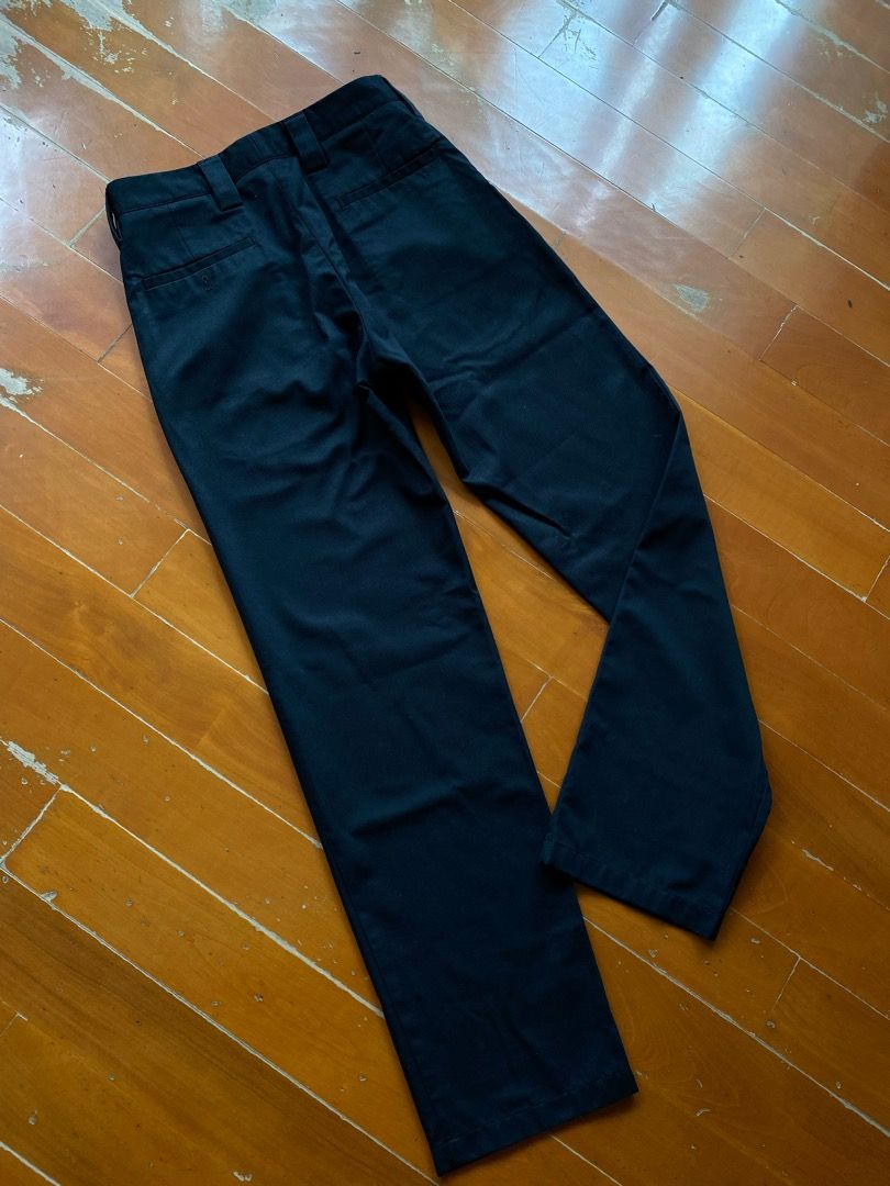 Acne Studios Astym Trousers, 名牌, 服裝- Carousell