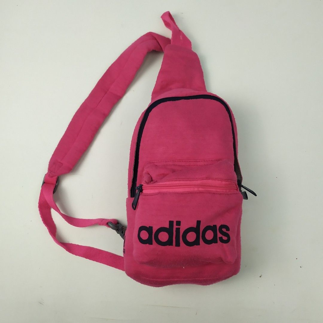 adidas neo crossbody bag