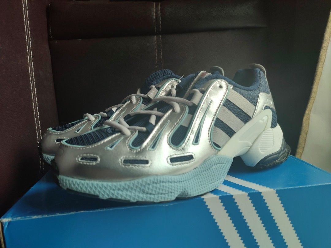 Adidas originals 2025 eqt gazelle quest
