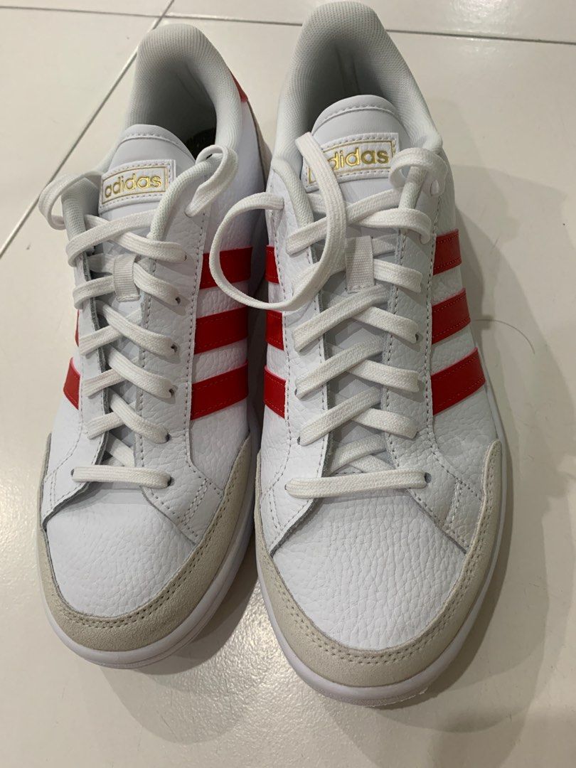 Adidas Grand Court SE Women #39 s Fashion Footwear Sneakers on Carousell